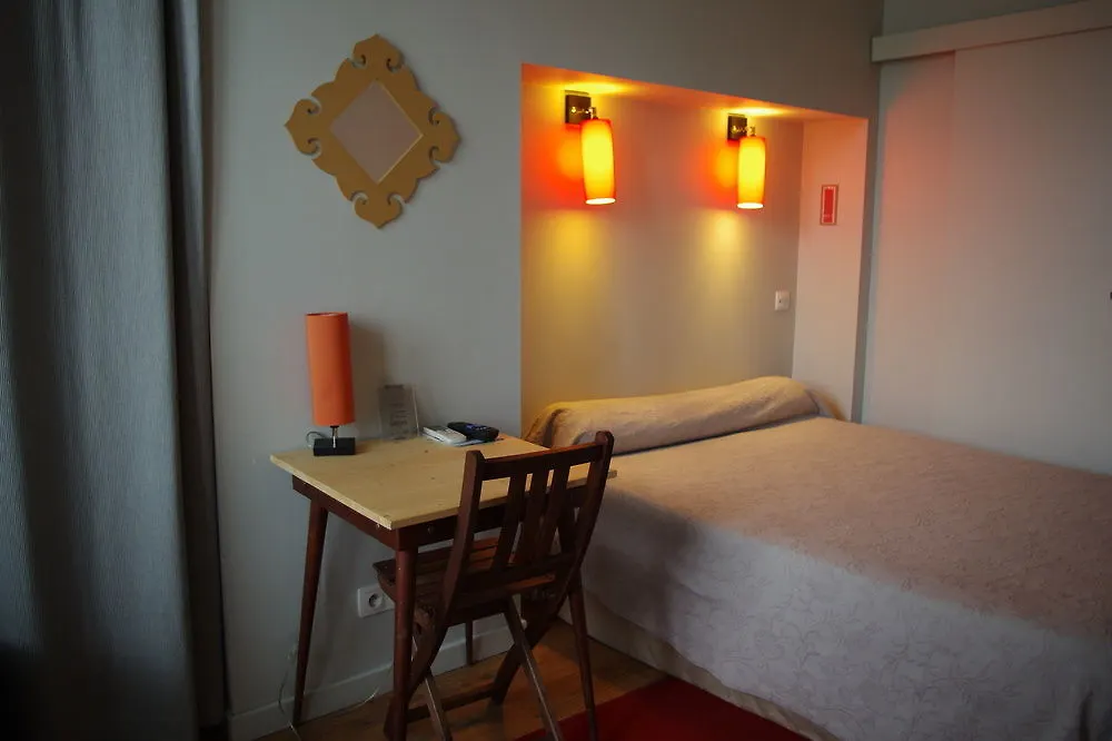 Hotel Hotelo Lyon Charité