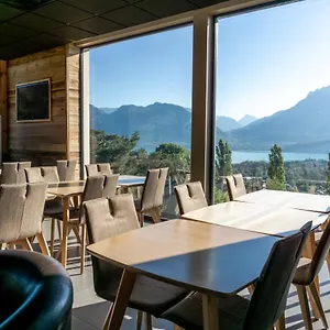 Village Club Les Balcons Du D'annecy - Neaclub Feriepark