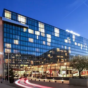 **** Hotel Pullman Centre - Bercy Frankrig