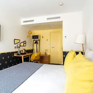 Augustin - Astotel 3*, Paris Fransa