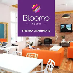 Blooms Boutique By Friendly , Poznan Polonya
