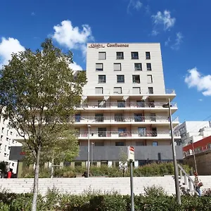 Odalys - Centre Confluence Apart-hotel