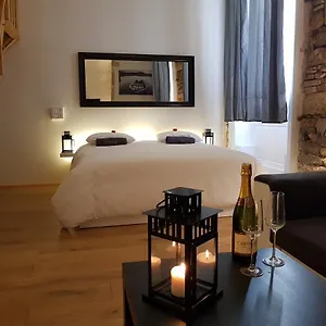Loge De L'opera Bed & Breakfast