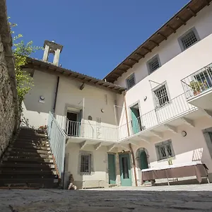 Bibliosteria Ca Berizzi Italia
