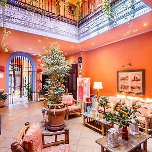 *** Hotel Patio De La Alameda Spanien