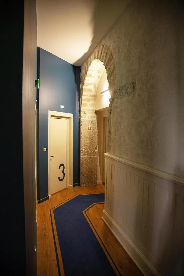 Hotel Hotelo Lyon Charite
