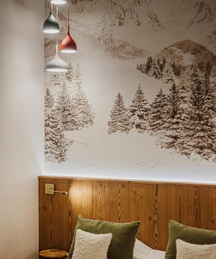 Hotel Hotelo Lyon Charite