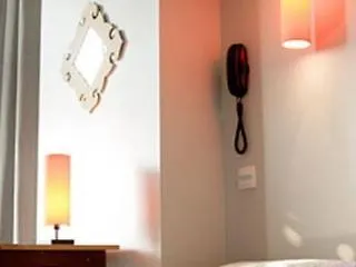 Hotelo Lyon Charite