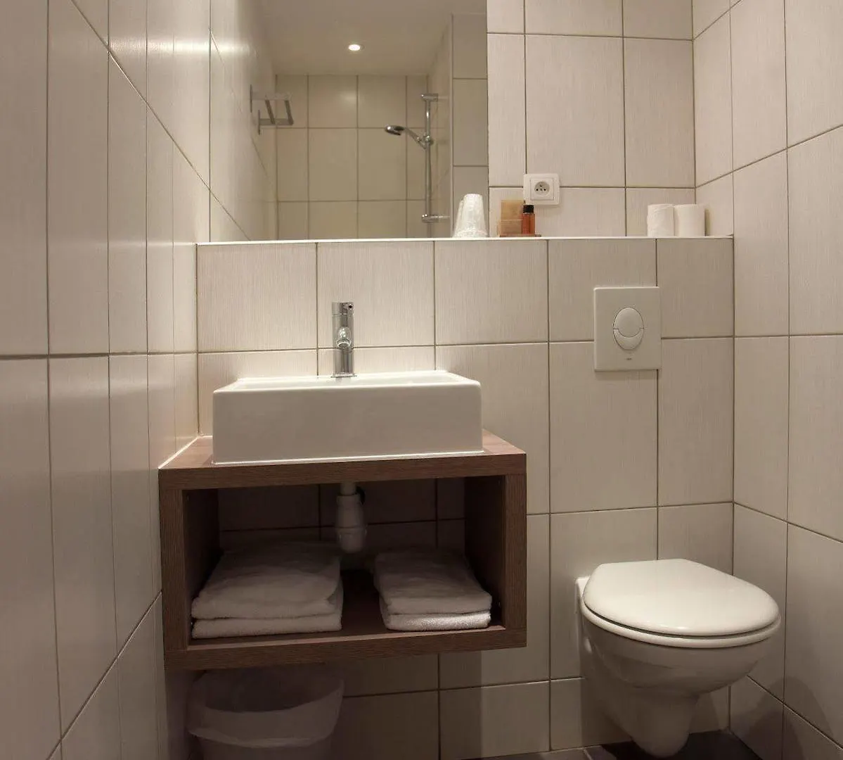 Hotel Hotelo Lyon Charite