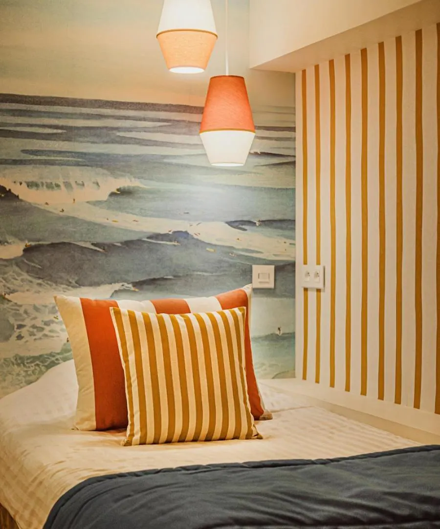 Hotel Hotelo Lyon Charite